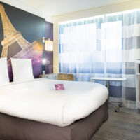 Chambre Classique - 1 lit double