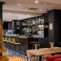 Bar Bistro Mirlot
