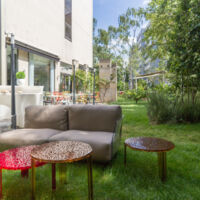 Le Jardin