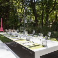 Le Jardin