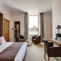 Hôtel Saint-Laurent