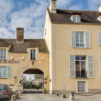 Hôtel Saint-Laurent