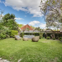 Jardin de la Treille