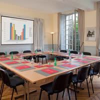 Salle la treille