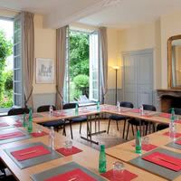 Salle de la Treille