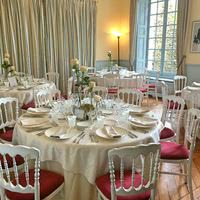 Salle de la Treille