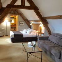 Hôtel Saint-Laurent