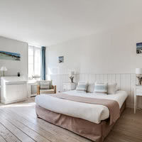 Chambre Grand Confort