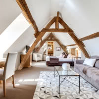 Hôtel Saint-Laurent
