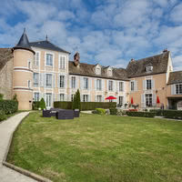 Hôtel Saint-Laurent
