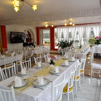 Salle de 40 à 50 personnes