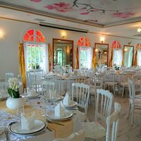 Salle jusqu'à 150 personnes