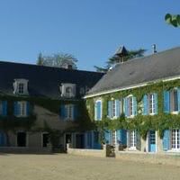 Le château - suites et chambres