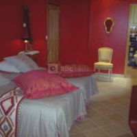 Une chambre la nebuleuse