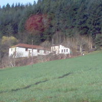 La maison