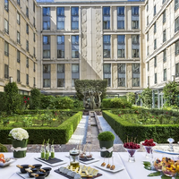 L'Hôtel du Collectionneur