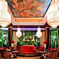 L'Hôtel du Collectionneur