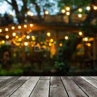 Terrasse - Pavillon Boulogne