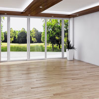 Salle de réception - Pavillon Boulogne