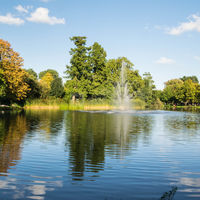 Vue - Pavillon Boulogne
