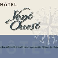 Hôtel Vent d'Ouest
