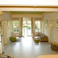 Hall d'entrée