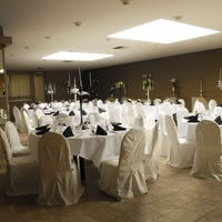 Salle de réception