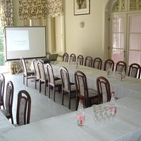 Salle pour séminaire