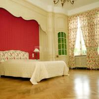 Une des chambres