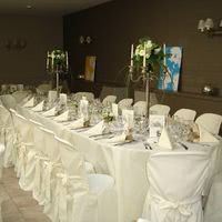 Salle le carrosse