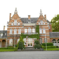 Le château