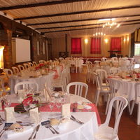 Le Clos de la Roseraie