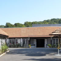 Le Clos de la Roseraie
