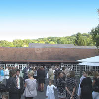 Le Clos de la Roseraie