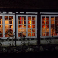 Le Clos de la Roseraie