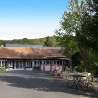Le Clos de la Roseraie