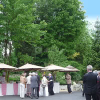 Le Clos de la Roseraie