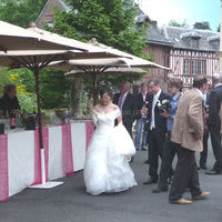 Le Clos de la Roseraie