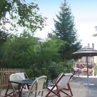 Le Clos de la Roseraie