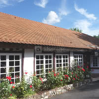 Le Clos de la Roseraie