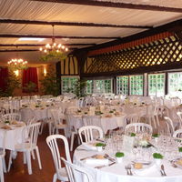 Le Clos de la Roseraie