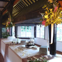 Le Clos de la Roseraie