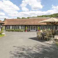 Le Clos de la Roseraie