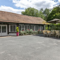Le Clos de la Roseraie