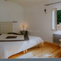 Chambre d'un bastidon