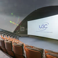 Salle du Dôme (Salle 16)