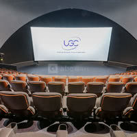 Salle du Dôme (Salle 16)