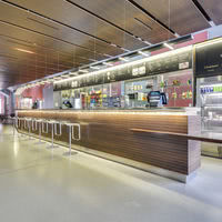 Espace Ciné Café