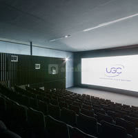 Salle 1