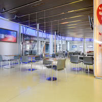 Espace Ciné Café